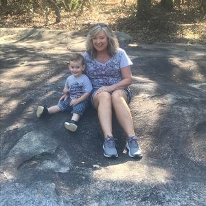 Meet your Posher, Susan